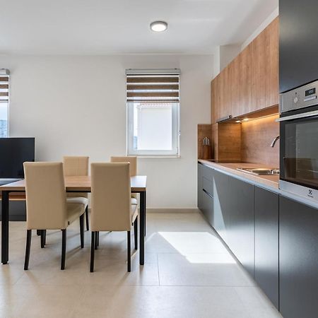 Appartement Blue Sorbeto à Cres Extérieur photo