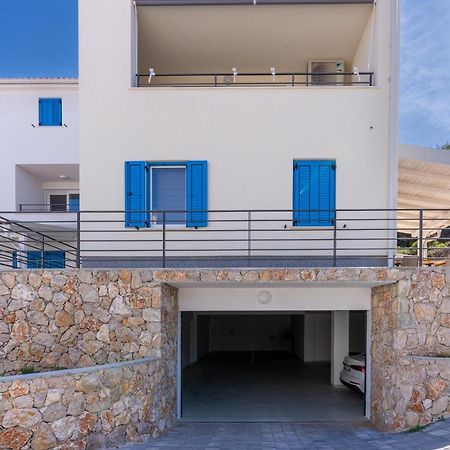 Appartement Blue Sorbeto à Cres Extérieur photo