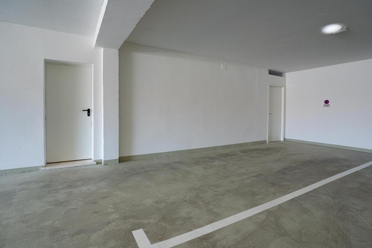 Appartement Blue Sorbeto à Cres Extérieur photo